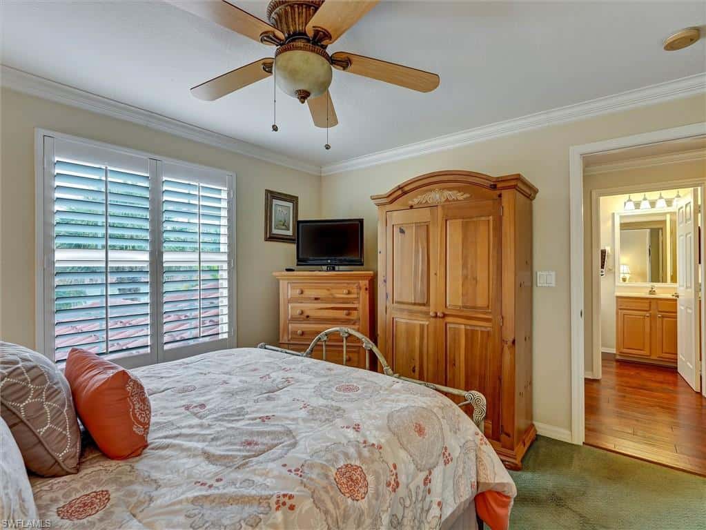 895 Eastham Way #m202, Naples, photo 27