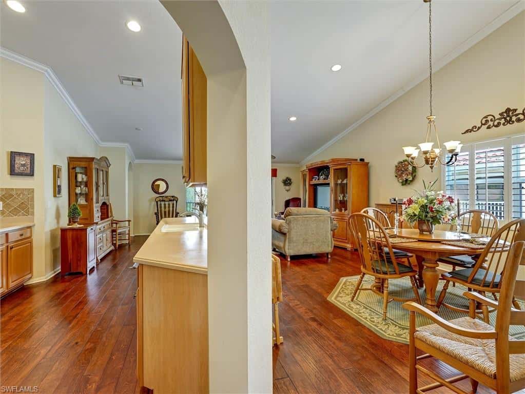 895 Eastham Way #m202, Naples, photo 13
