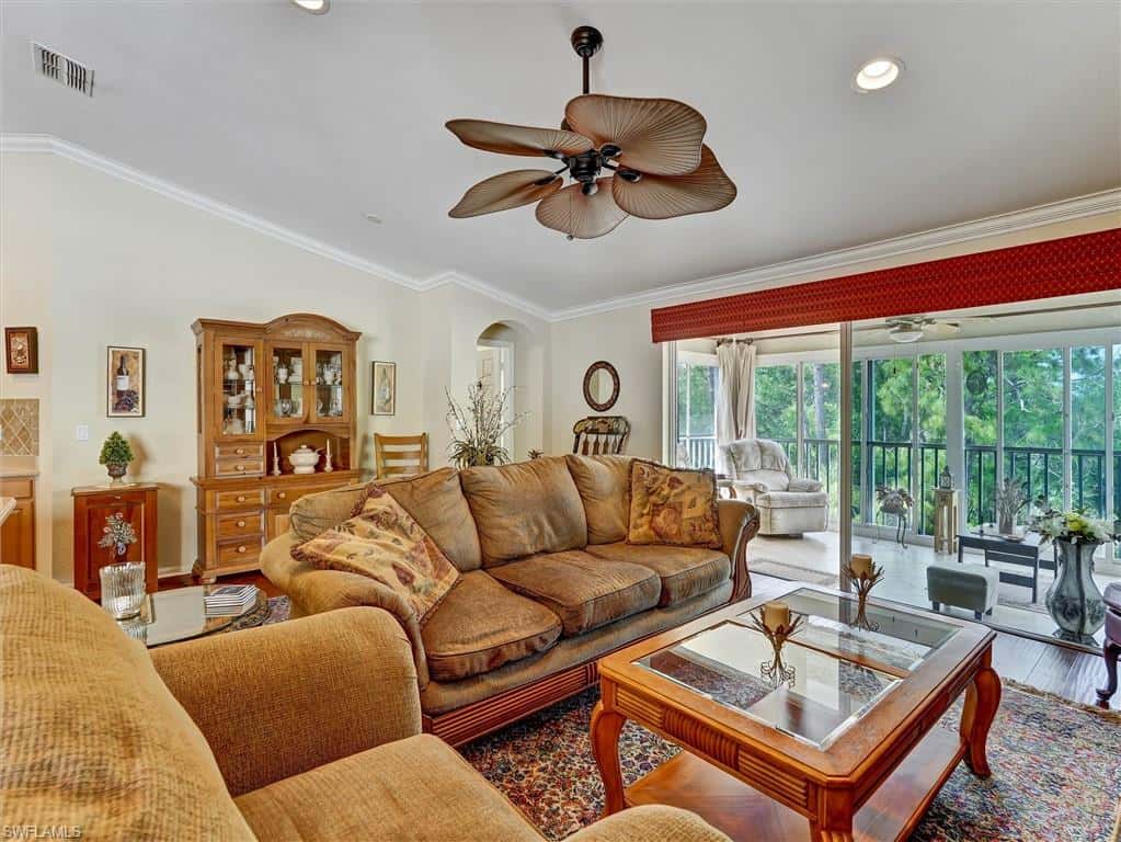 895 Eastham Way #m202, Naples, photo 17