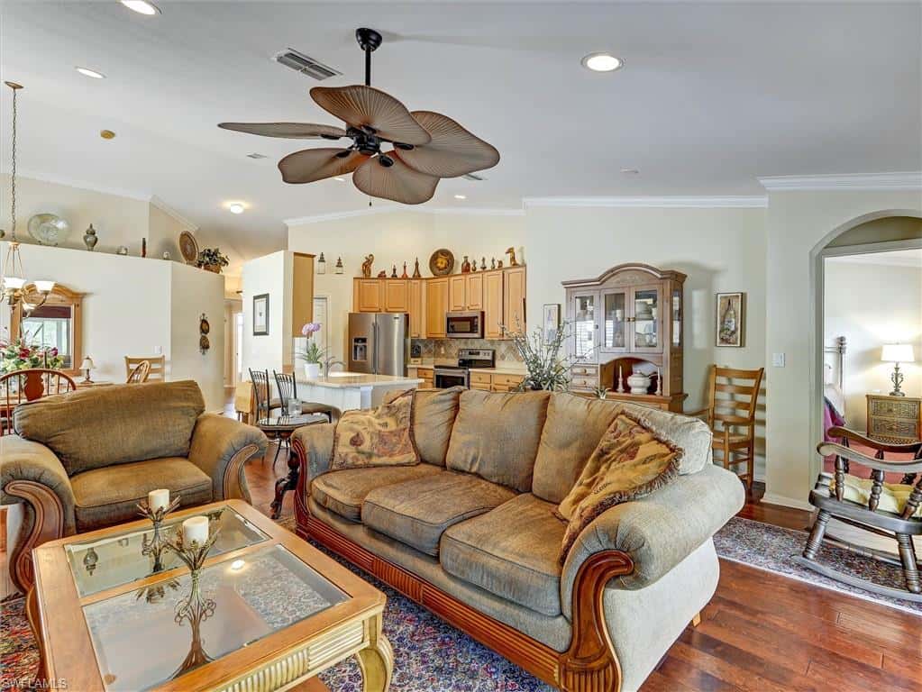 895 Eastham Way #m202, Naples, photo 16