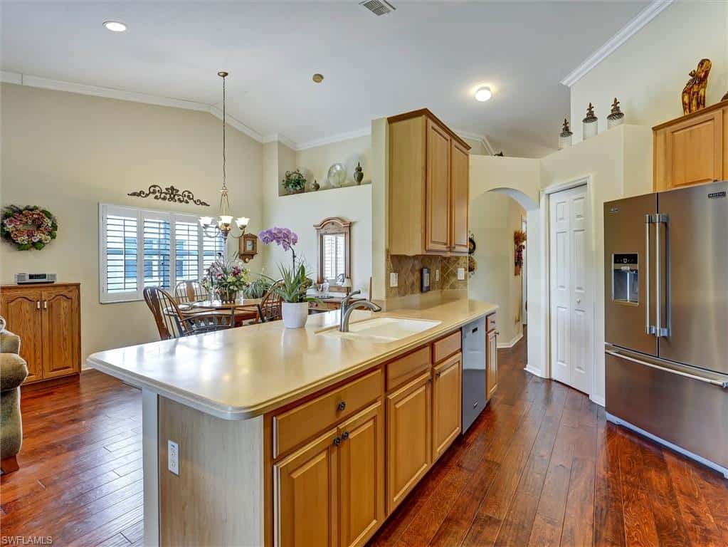 895 Eastham Way #m202, Naples, photo 12