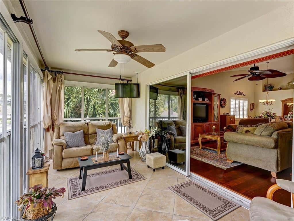 895 Eastham Way #m202, Naples, photo 32