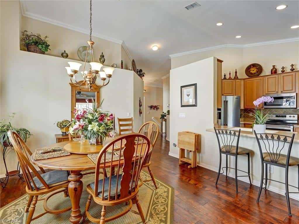 895 Eastham Way #m202, Naples, photo 9