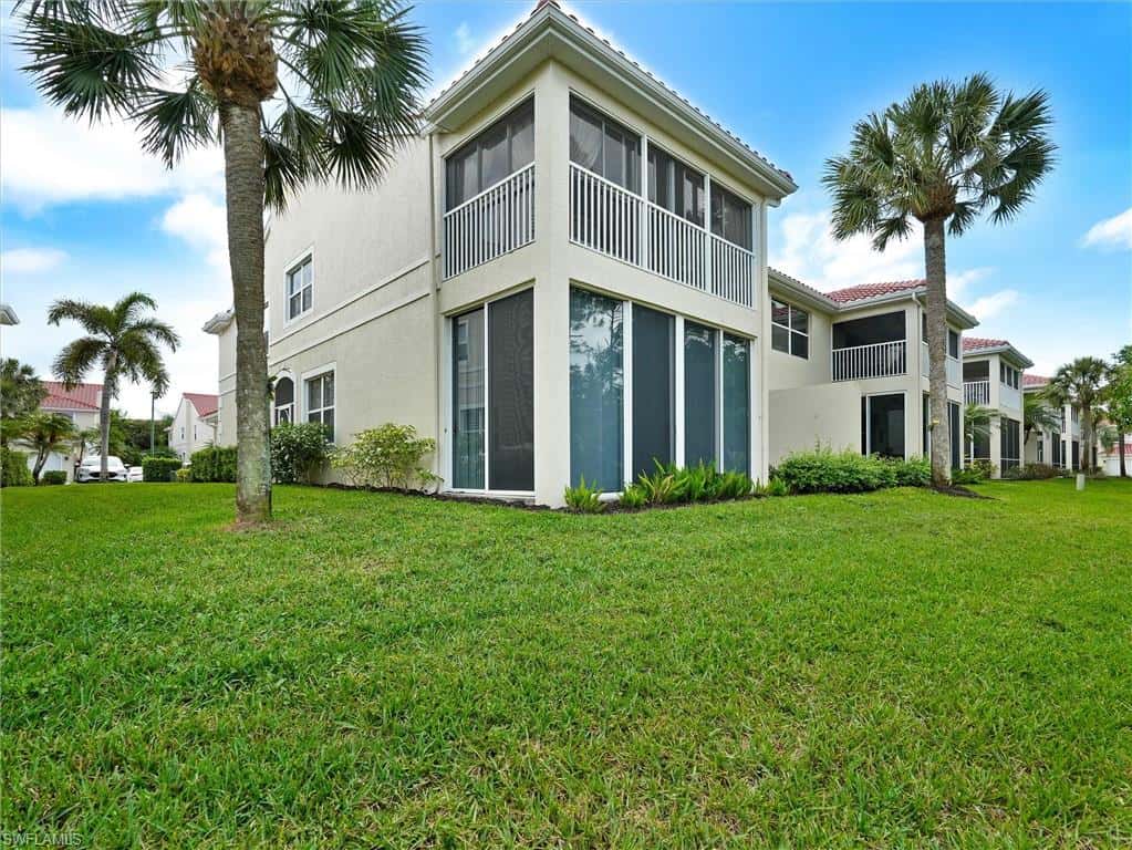 895 Eastham Way #m202, Naples, photo 34