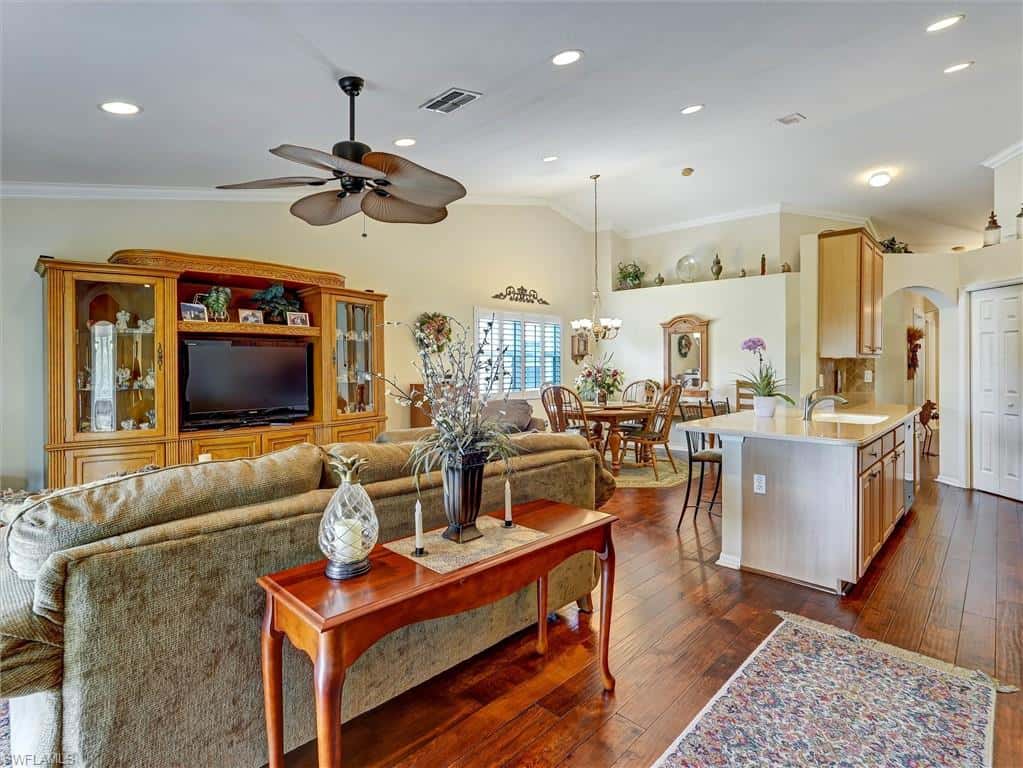895 Eastham Way #m202, Naples, photo 18