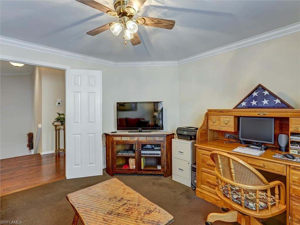 895 Eastham Way #m202, Naples, photo 37