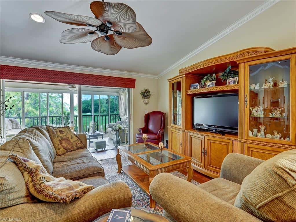 895 Eastham Way #m202, Naples, photo 15