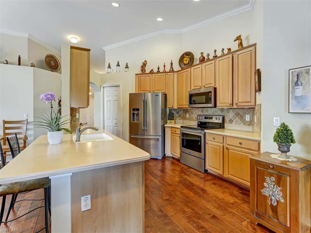 895 Eastham Way #m202, Naples, photo 11