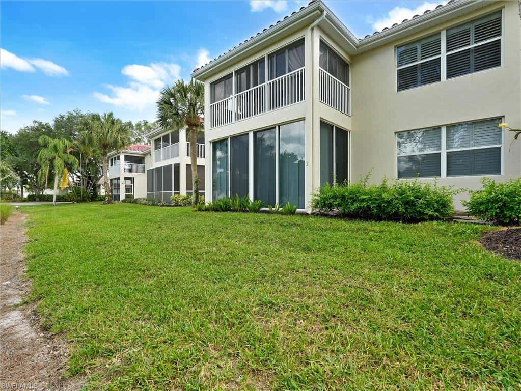 895 Eastham Way #m202, Naples, photo 35