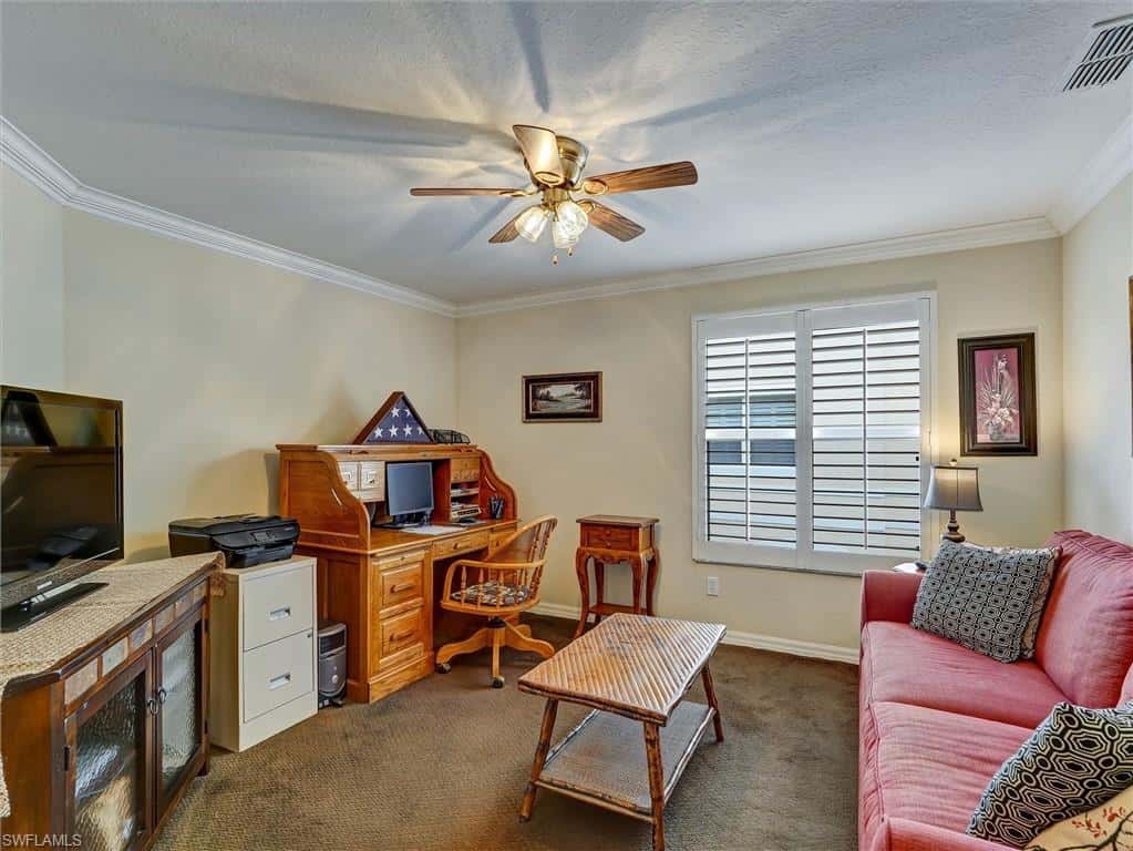 895 Eastham Way #m202, Naples, photo 29