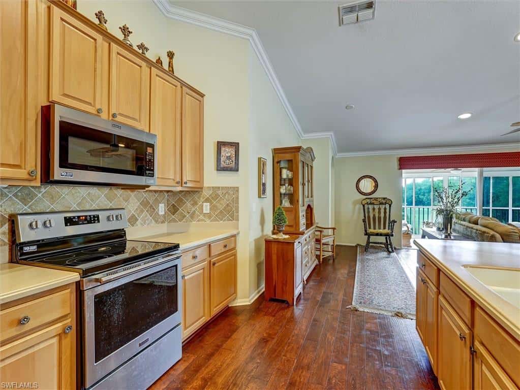 895 Eastham Way #m202, Naples, photo 8