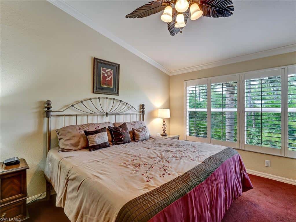 895 Eastham Way #m202, Naples, photo 21