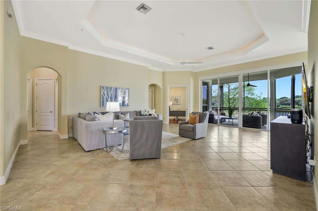 15539 Monterosso Ln #202, Naples, photo 6