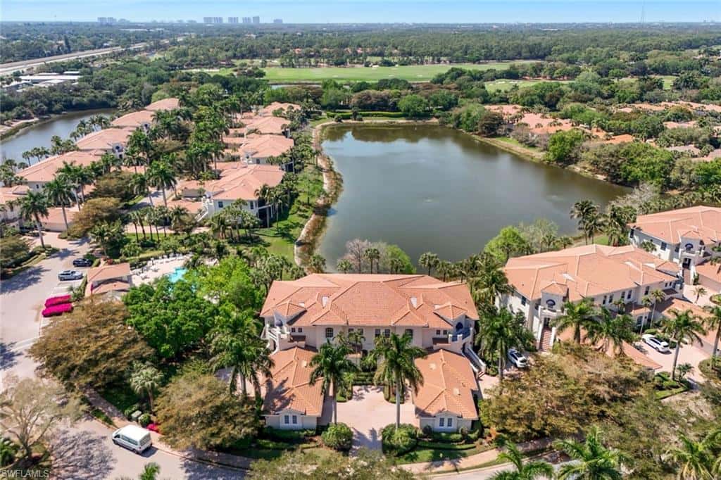 15539 Monterosso Ln #202, Naples, photo 42