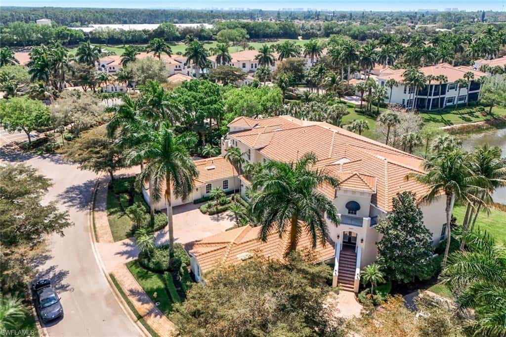 15539 Monterosso Ln #202, Naples, photo 43