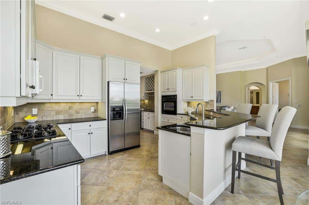 15539 Monterosso Ln #202, Naples, photo 12