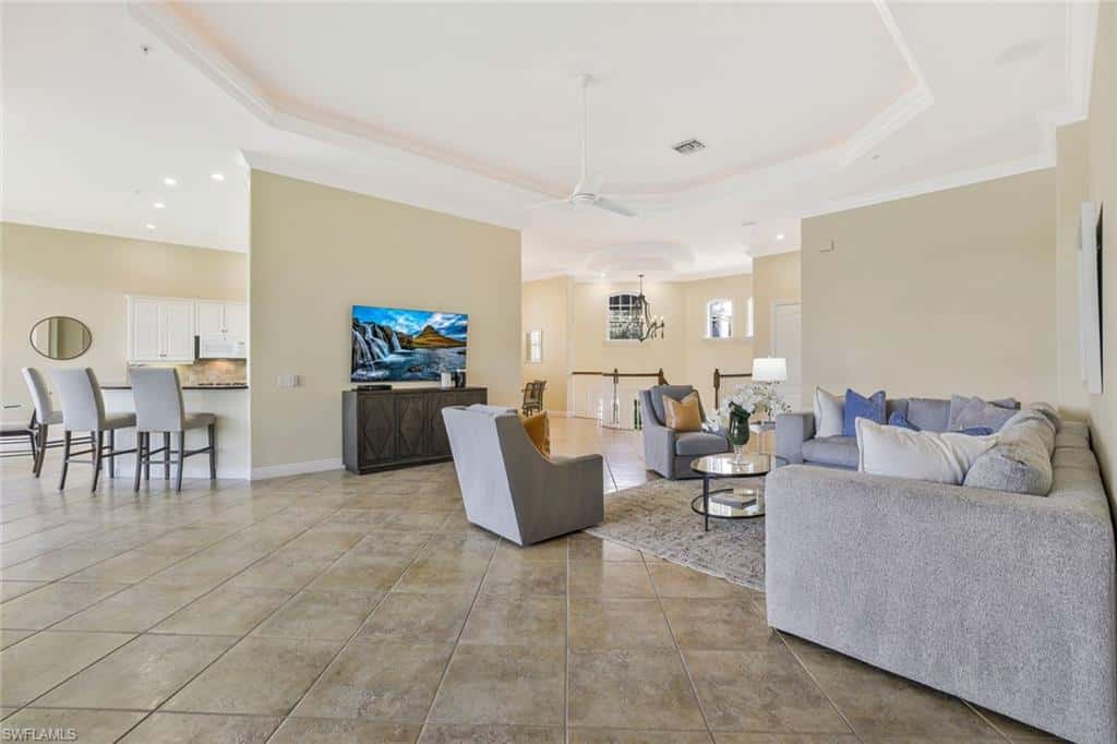 15539 Monterosso Ln #202, Naples, photo 7