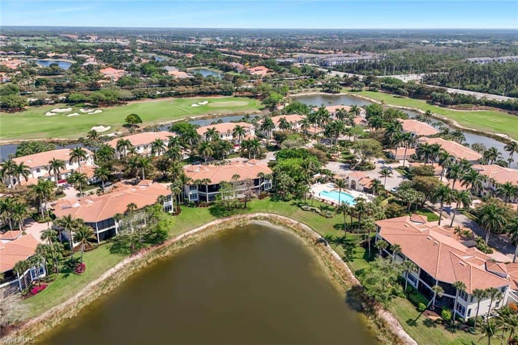 15539 Monterosso Ln #202, Naples, photo 36