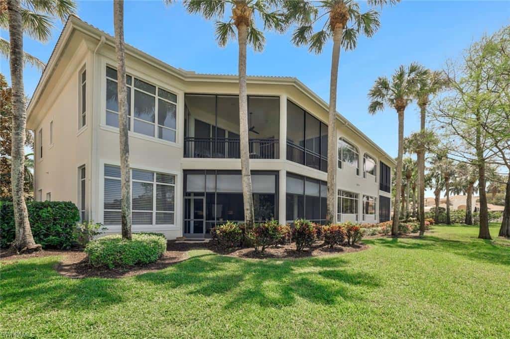 15539 Monterosso Ln #202, Naples, photo 32
