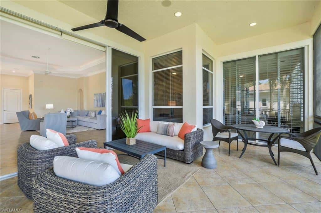 15539 Monterosso Ln #202, Naples, photo 30
