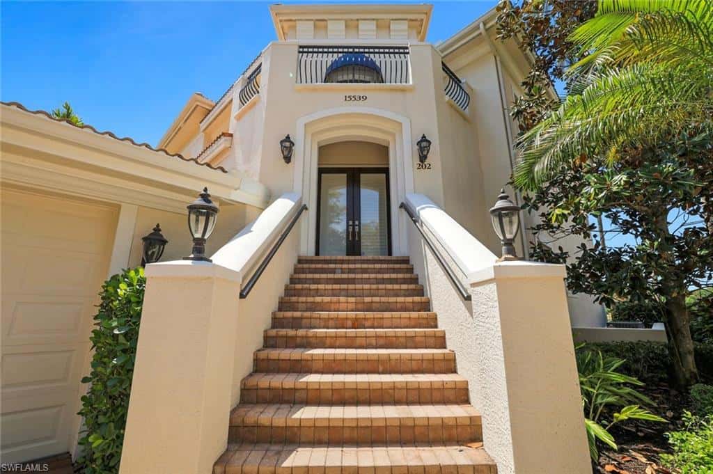15539 Monterosso Ln #202, Naples, photo 34