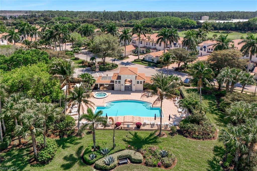 15539 Monterosso Ln #202, Naples, photo 38
