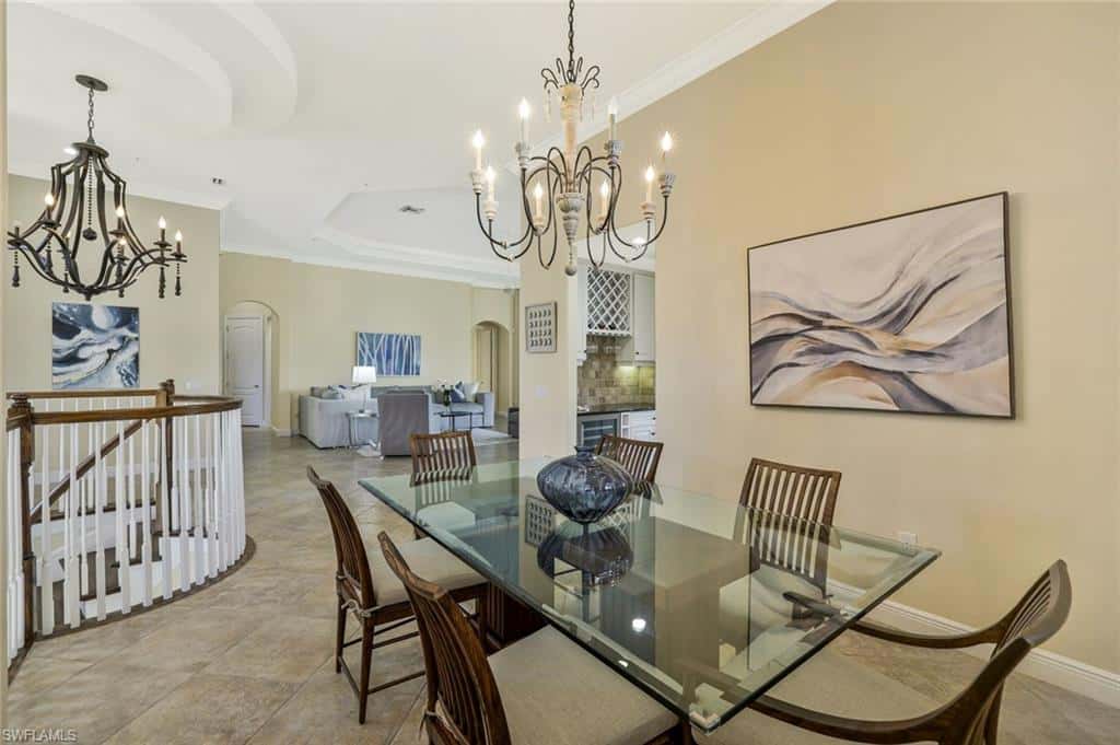 15539 Monterosso Ln #202, Naples, photo 10