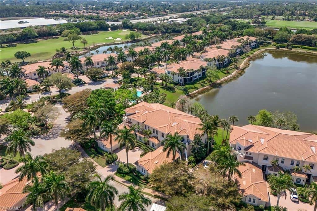 15539 Monterosso Ln #202, Naples, photo 41