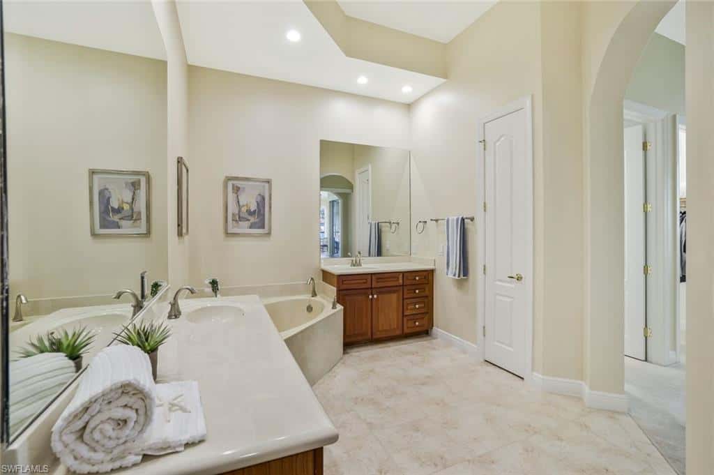 15539 Monterosso Ln #202, Naples, photo 18