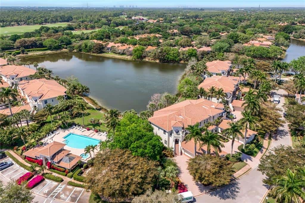 15539 Monterosso Ln #202, Naples, photo 37
