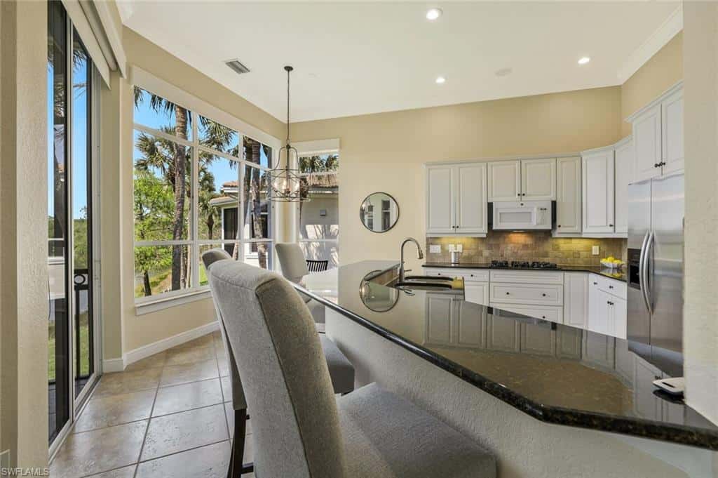 15539 Monterosso Ln #202, Naples, photo 11