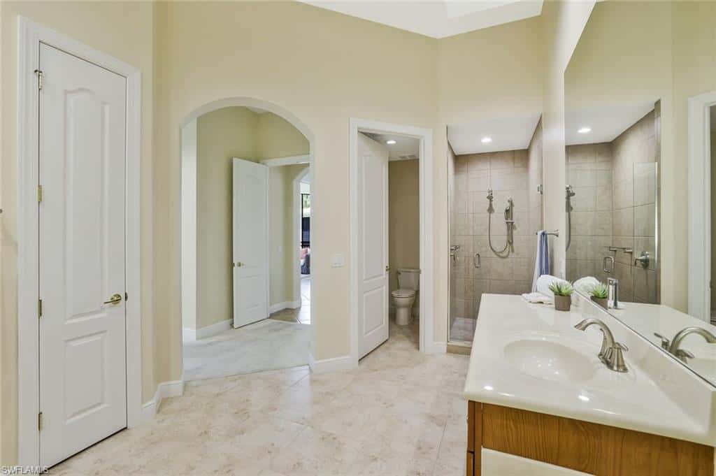 15539 Monterosso Ln #202, Naples, photo 19