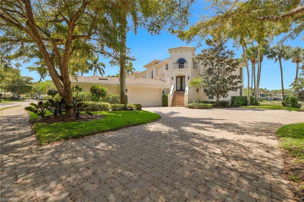 15539 Monterosso Ln #202, Naples, photo 44
