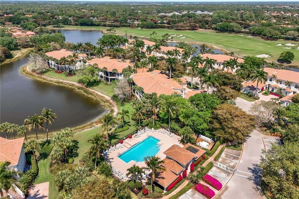 15539 Monterosso Ln #202, Naples, photo 40