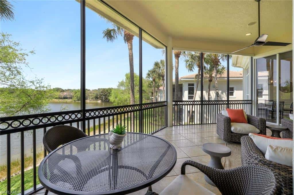 15539 Monterosso Ln #202, Naples, photo 31