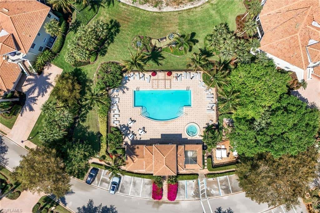 15539 Monterosso Ln #202, Naples, photo 39