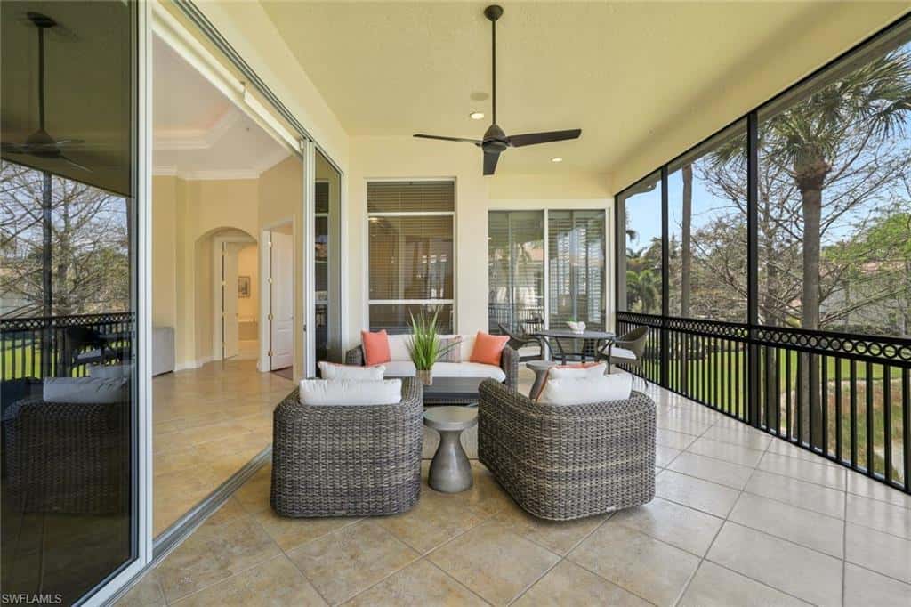 15539 Monterosso Ln #202, Naples, photo 29