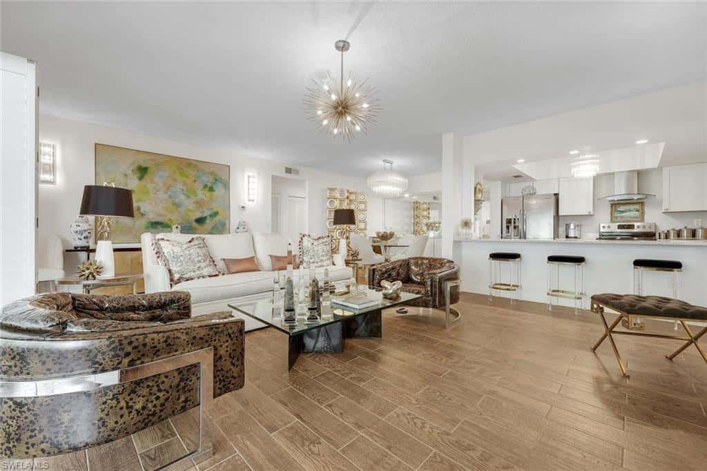 5817 Glencove Dr #402, Naples, photo 7