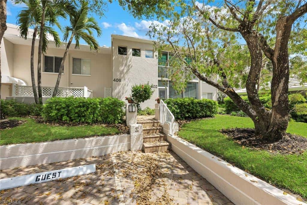 5817 Glencove Dr #402, Naples, photo 4