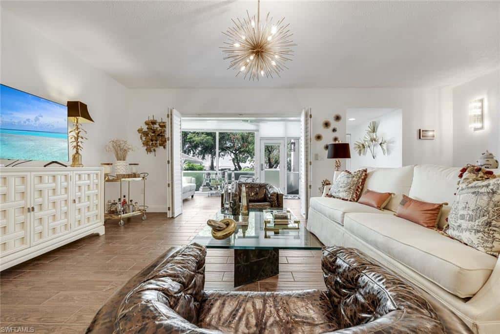 5817 Glencove Dr #402, Naples, photo 8