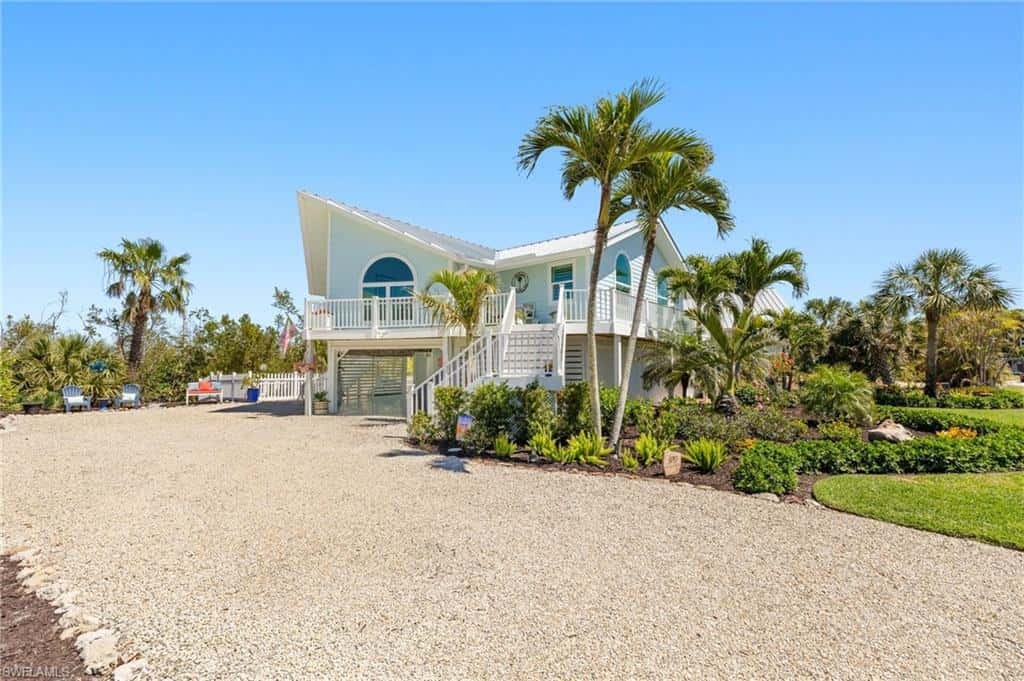 970 Sand Castle Rd, Sanibel, photo 26