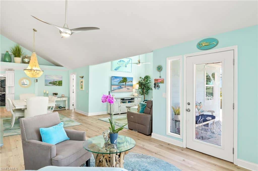 970 Sand Castle Rd, Sanibel, photo 4
