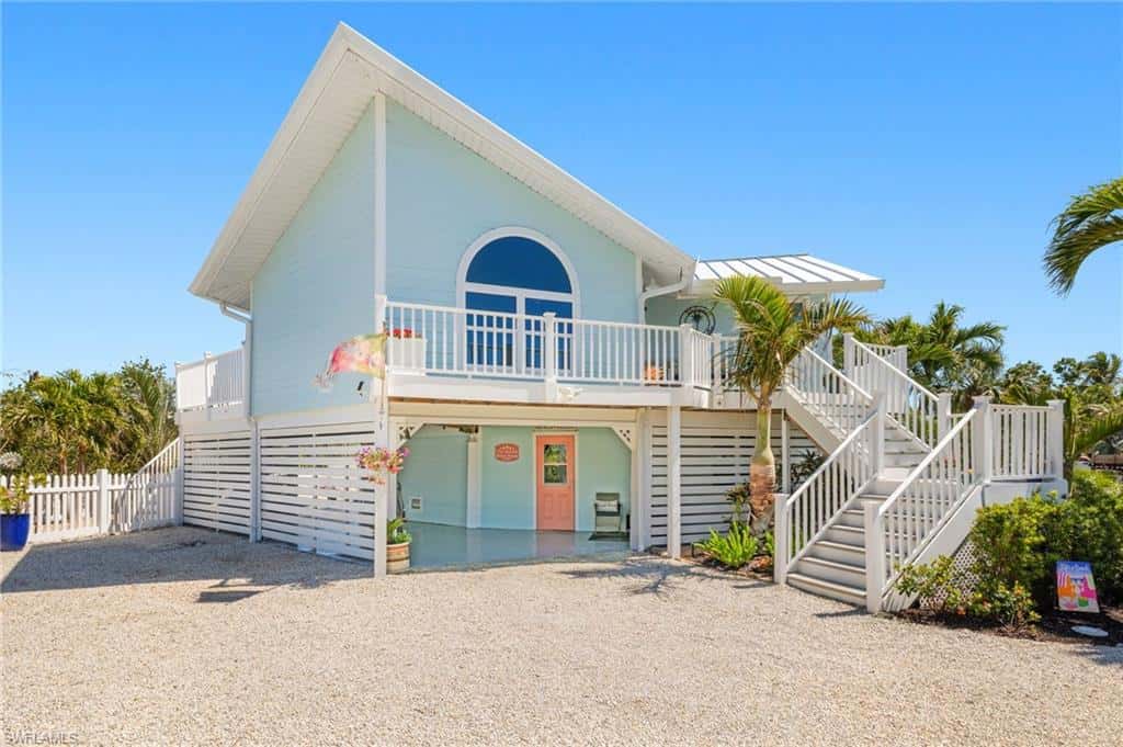 970 Sand Castle Rd, Sanibel, photo 25