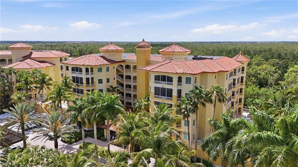 2738 Tiburon Blvd #b104, Naples, photo 17