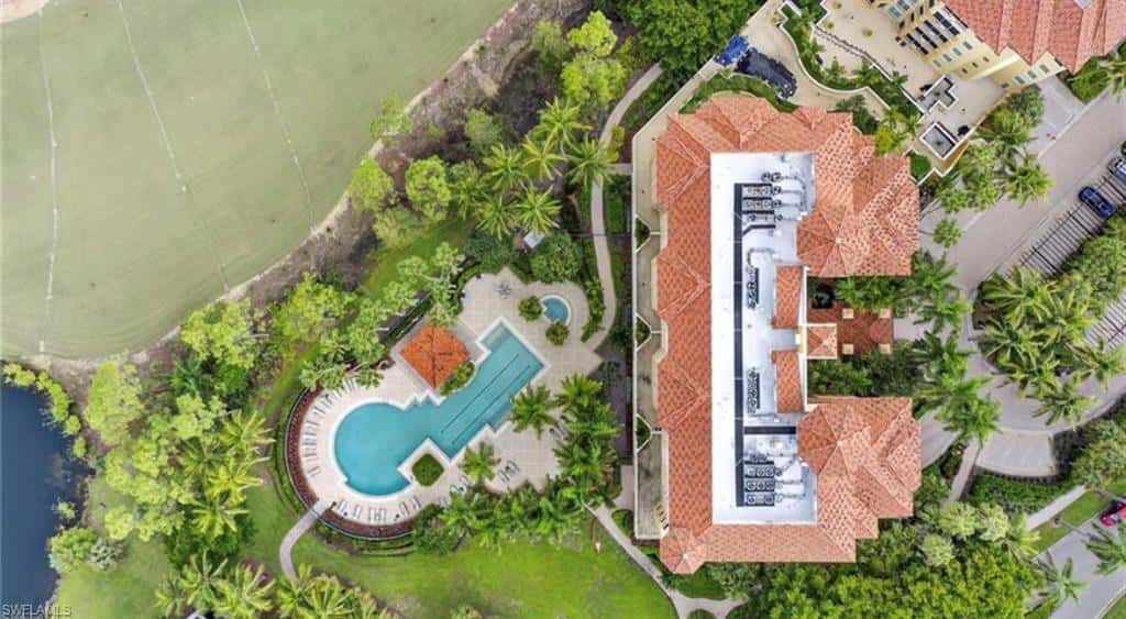 2738 Tiburon Blvd #b104, Naples, photo 18