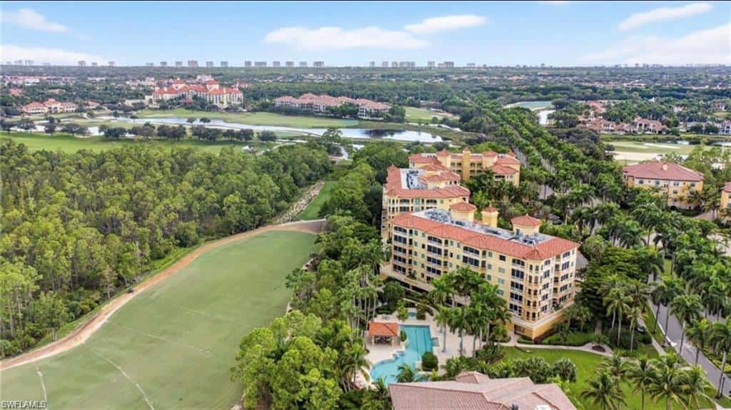 2738 Tiburon Blvd #b104, Naples, photo 19