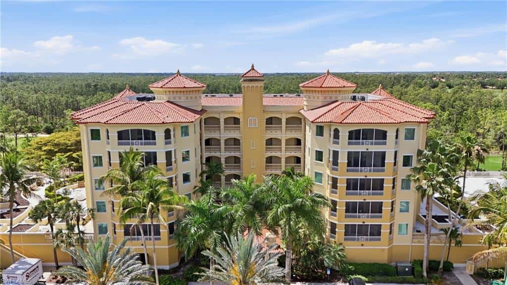 2738 Tiburon Blvd #b104, Naples, photo 4