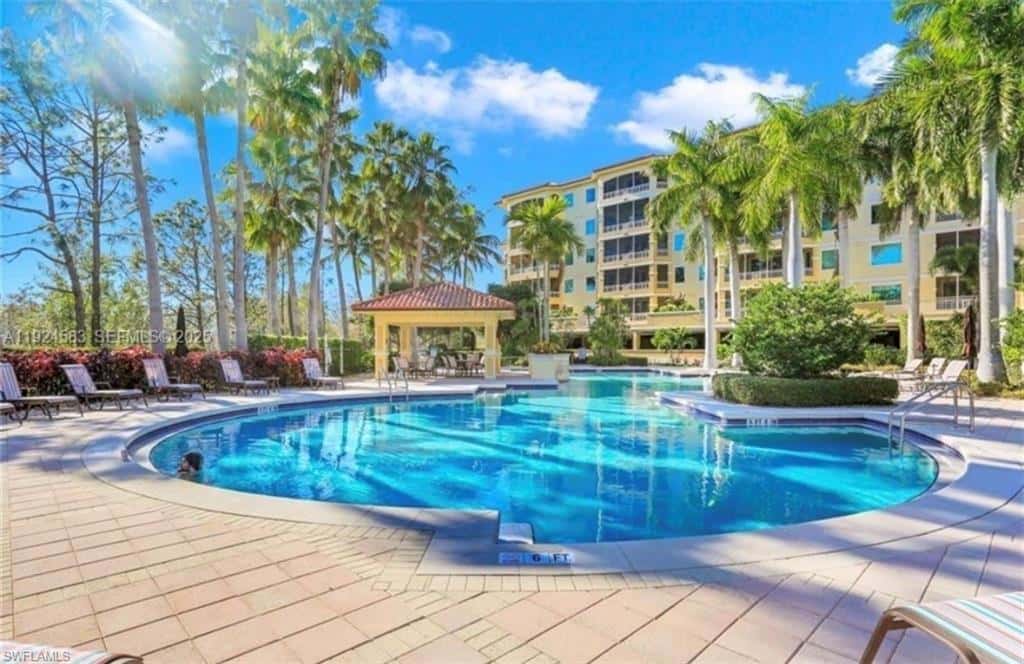2738 Tiburon Blvd #b104, Naples, photo 21