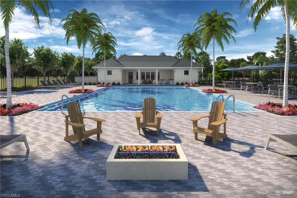 1786 Clearwater Preserve Way #201, Naples, photo 6