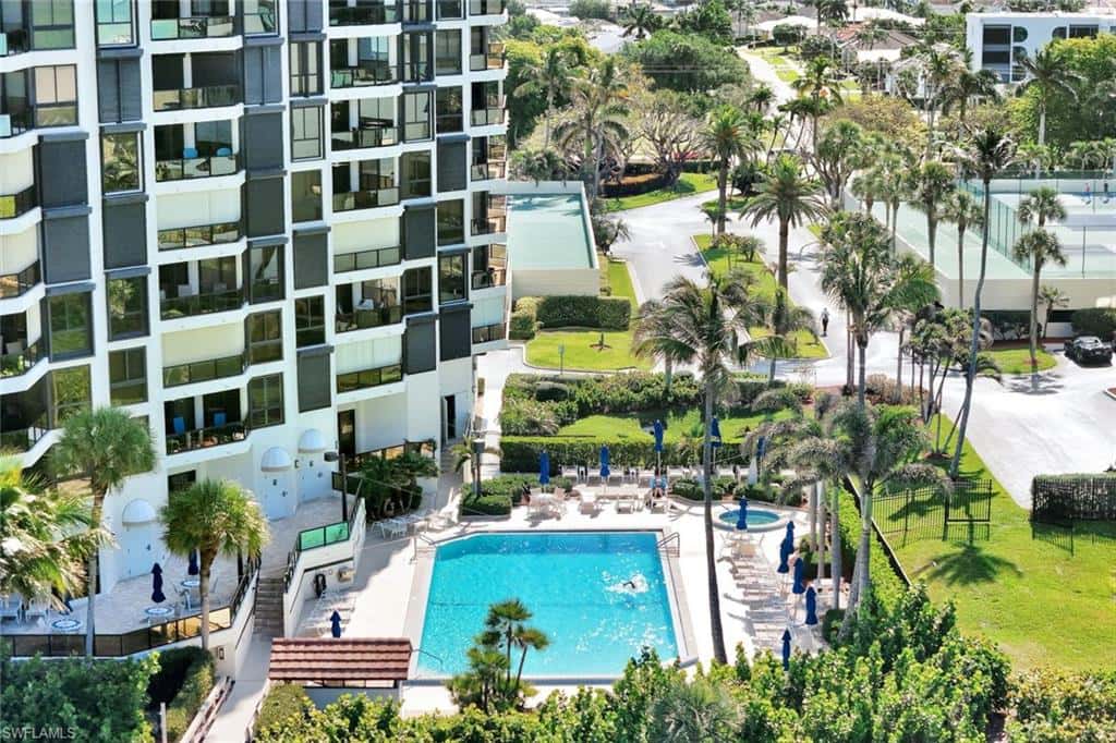 720 Collier Blvd #103, Marco Island, photo 19